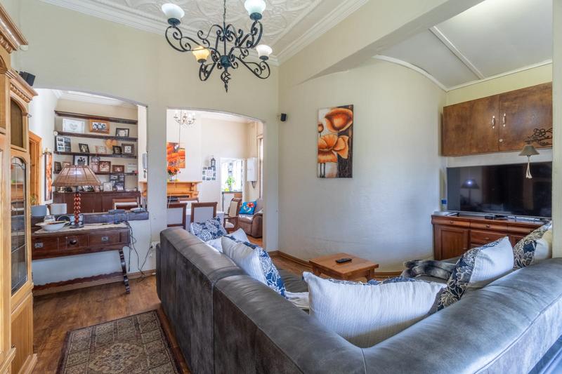 3 Bedroom Property for Sale in Orange Grove Gauteng