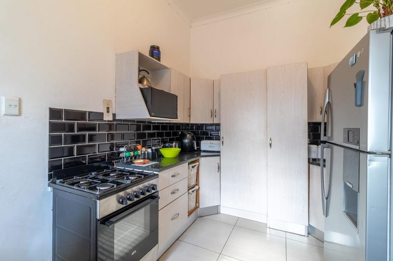 3 Bedroom Property for Sale in Orange Grove Gauteng