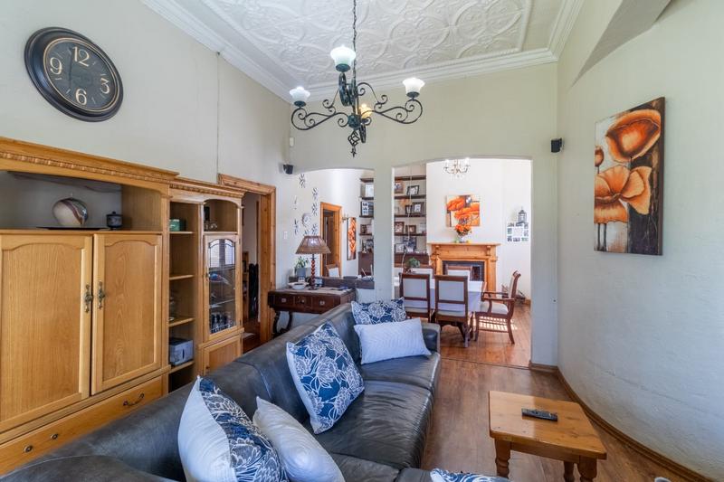 3 Bedroom Property for Sale in Orange Grove Gauteng