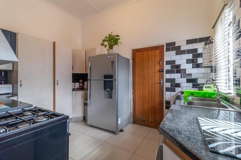 3 Bedroom Property for Sale in Orange Grove Gauteng