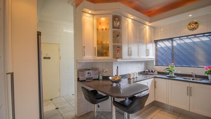 3 Bedroom Property for Sale in Bedfordview Gauteng