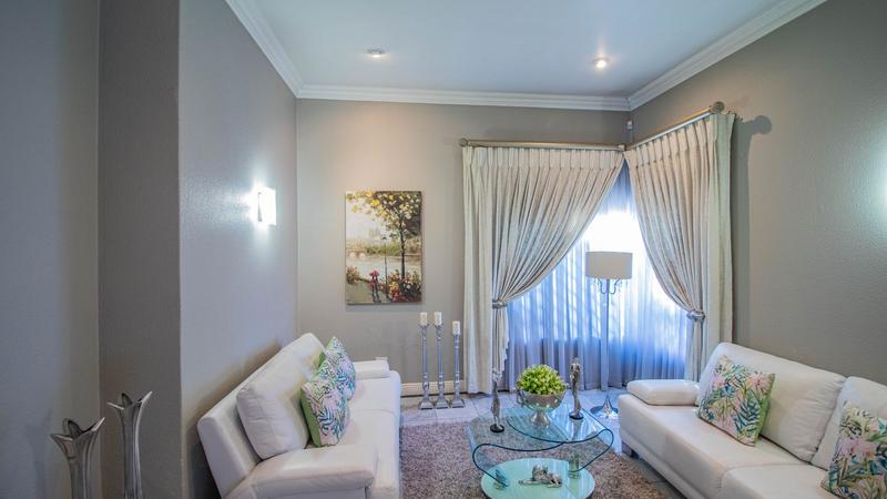 3 Bedroom Property for Sale in Bedfordview Gauteng