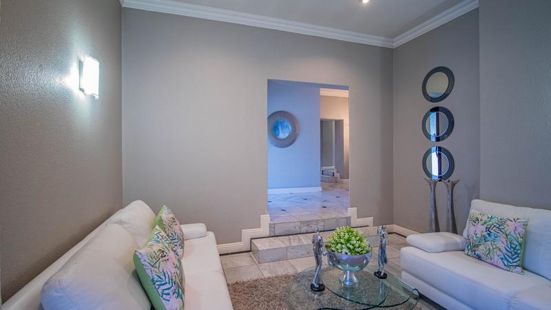 3 Bedroom Property for Sale in Bedfordview Gauteng