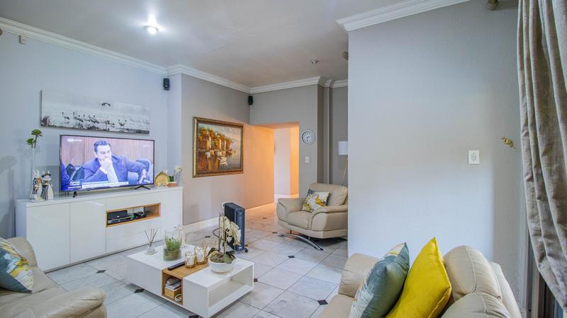 3 Bedroom Property for Sale in Bedfordview Gauteng