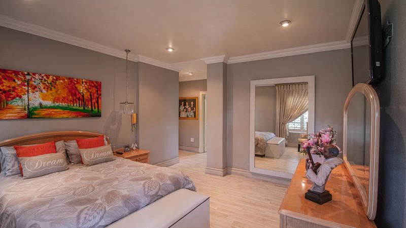 3 Bedroom Property for Sale in Bedfordview Gauteng