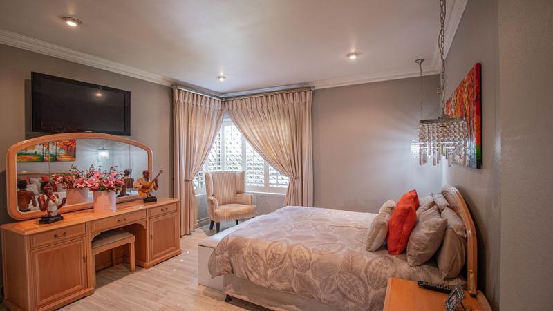 3 Bedroom Property for Sale in Bedfordview Gauteng