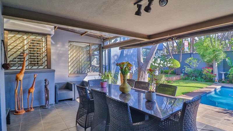3 Bedroom Property for Sale in Bedfordview Gauteng