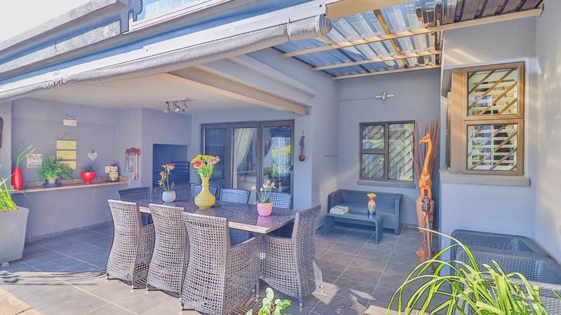 3 Bedroom Property for Sale in Bedfordview Gauteng