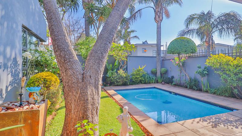 3 Bedroom Property for Sale in Bedfordview Gauteng