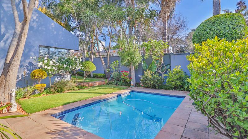 3 Bedroom Property for Sale in Bedfordview Gauteng