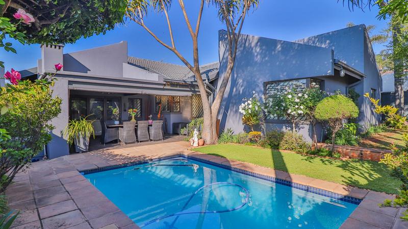 3 Bedroom Property for Sale in Bedfordview Gauteng