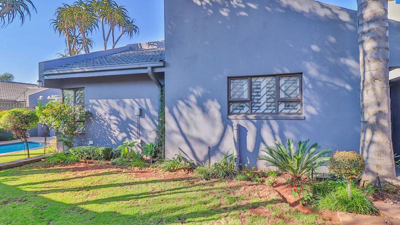 3 Bedroom Property for Sale in Bedfordview Gauteng