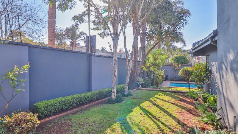 3 Bedroom Property for Sale in Bedfordview Gauteng