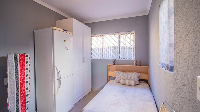 3 Bedroom Property for Sale in Bedfordview Gauteng