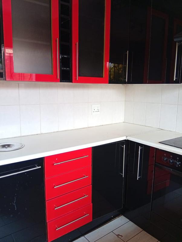 To Let 3 Bedroom Property for Rent in Hospital View Gauteng