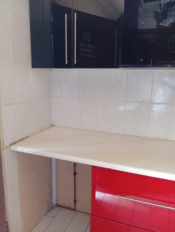 To Let 3 Bedroom Property for Rent in Hospital View Gauteng