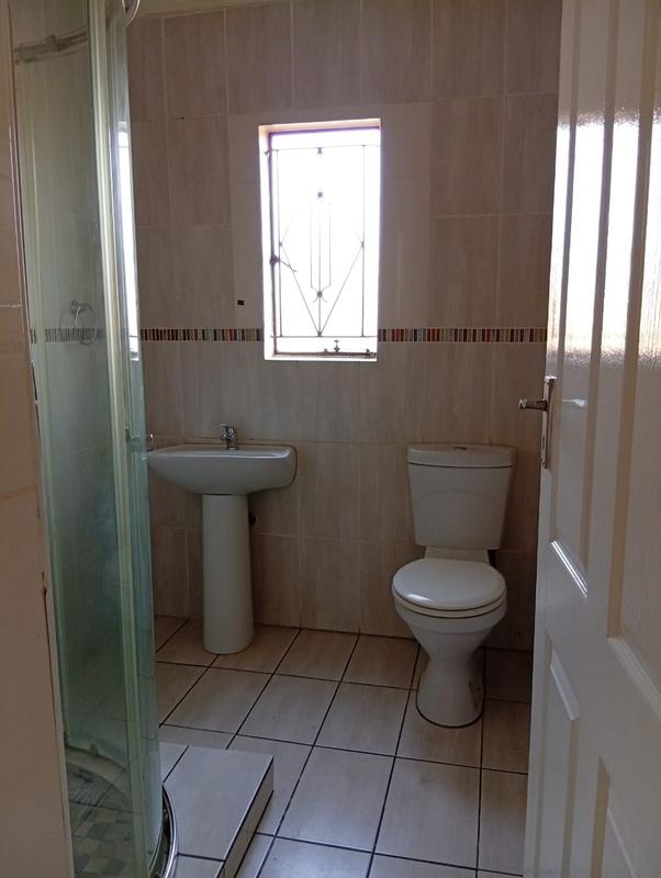 To Let 3 Bedroom Property for Rent in Hospital View Gauteng
