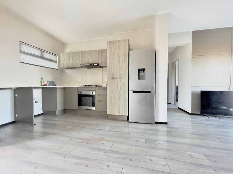 To Let 2 Bedroom Property for Rent in Broadacres Gauteng