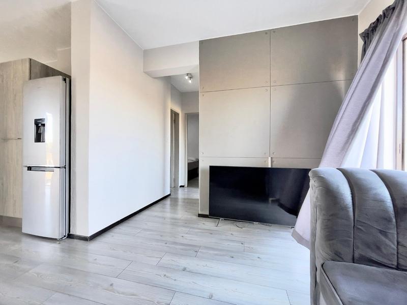To Let 2 Bedroom Property for Rent in Broadacres Gauteng