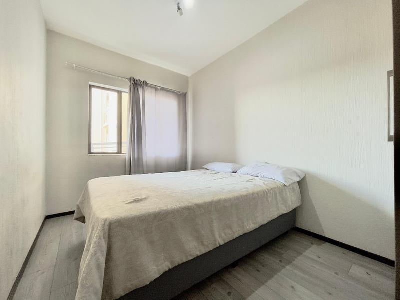 To Let 2 Bedroom Property for Rent in Broadacres Gauteng