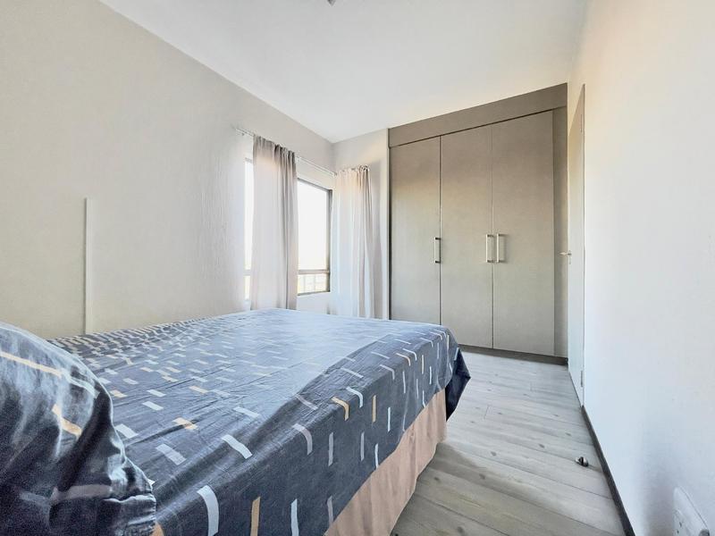 To Let 2 Bedroom Property for Rent in Broadacres Gauteng
