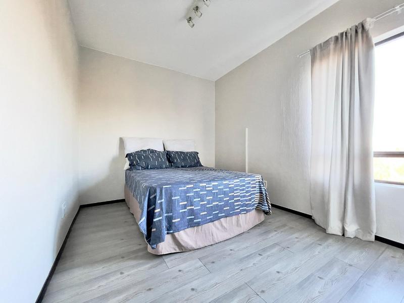 To Let 2 Bedroom Property for Rent in Broadacres Gauteng