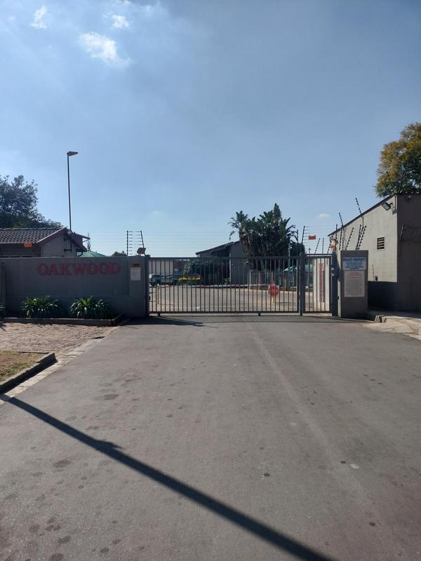 2 Bedroom Property for Sale in Benoni Gauteng
