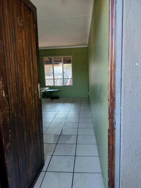 2 Bedroom Property for Sale in Benoni Gauteng