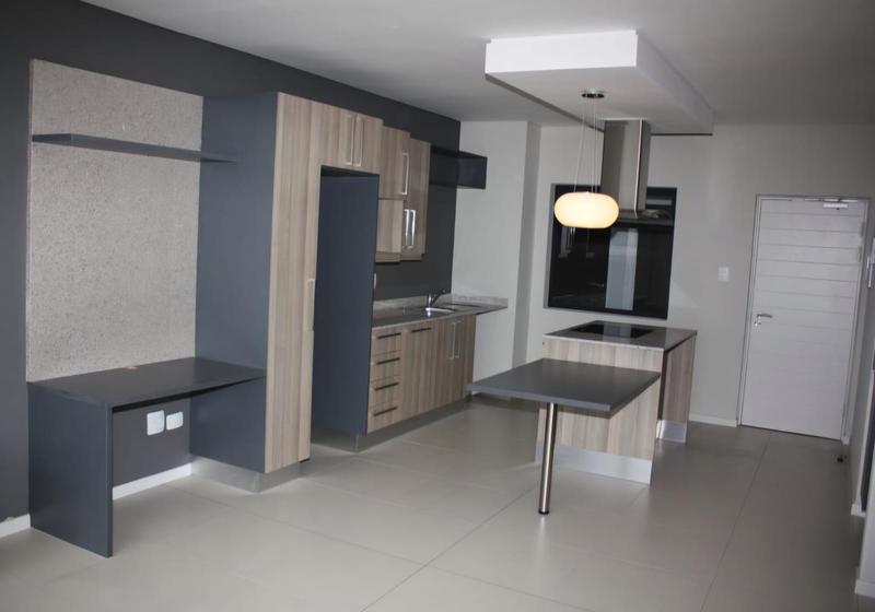 To Let 2 Bedroom Property for Rent in Rivonia Gauteng