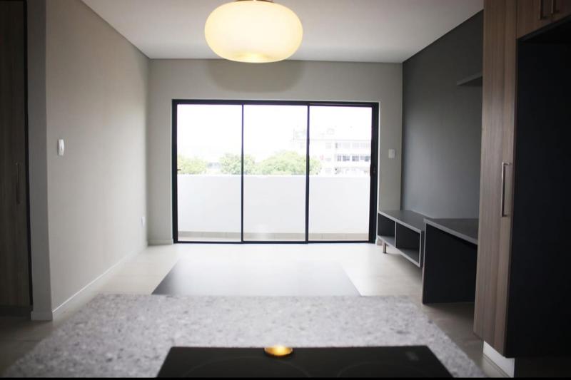 To Let 2 Bedroom Property for Rent in Rivonia Gauteng