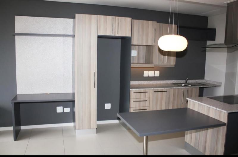 To Let 2 Bedroom Property for Rent in Rivonia Gauteng