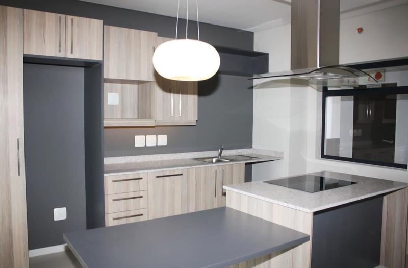 To Let 2 Bedroom Property for Rent in Rivonia Gauteng
