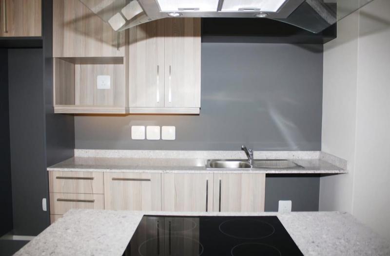 To Let 2 Bedroom Property for Rent in Rivonia Gauteng