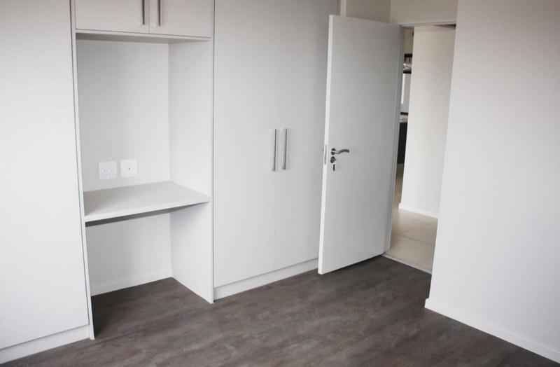 To Let 2 Bedroom Property for Rent in Rivonia Gauteng