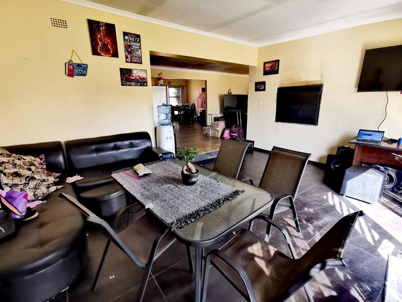 To Let 3 Bedroom Property for Rent in Edelweiss Gauteng