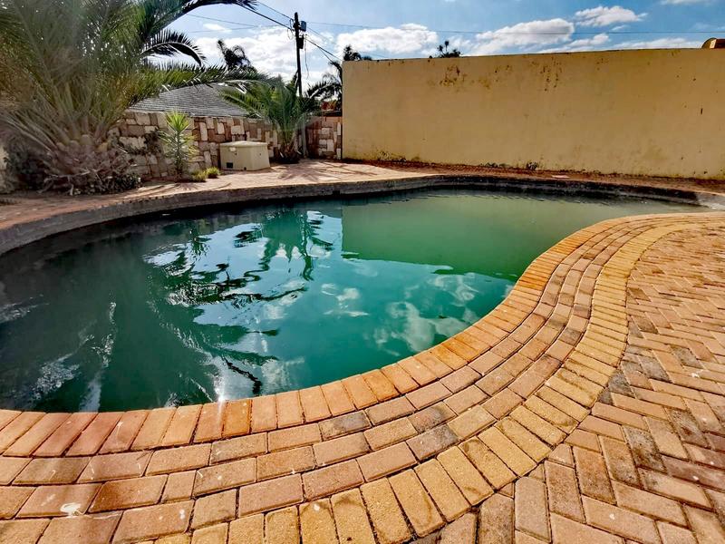 To Let 3 Bedroom Property for Rent in Edelweiss Gauteng