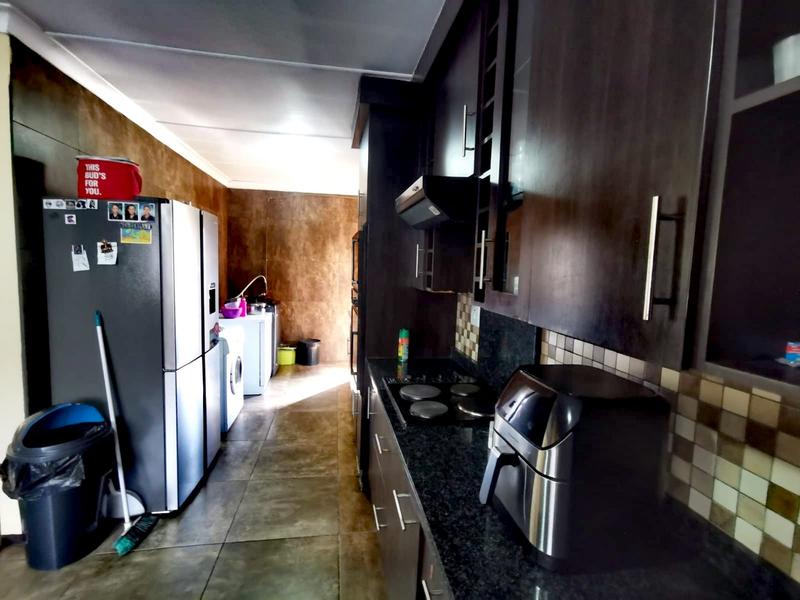To Let 3 Bedroom Property for Rent in Edelweiss Gauteng