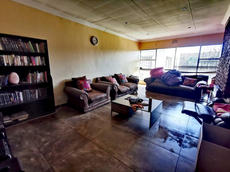 To Let 3 Bedroom Property for Rent in Edelweiss Gauteng