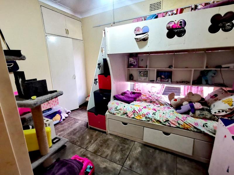 To Let 3 Bedroom Property for Rent in Edelweiss Gauteng