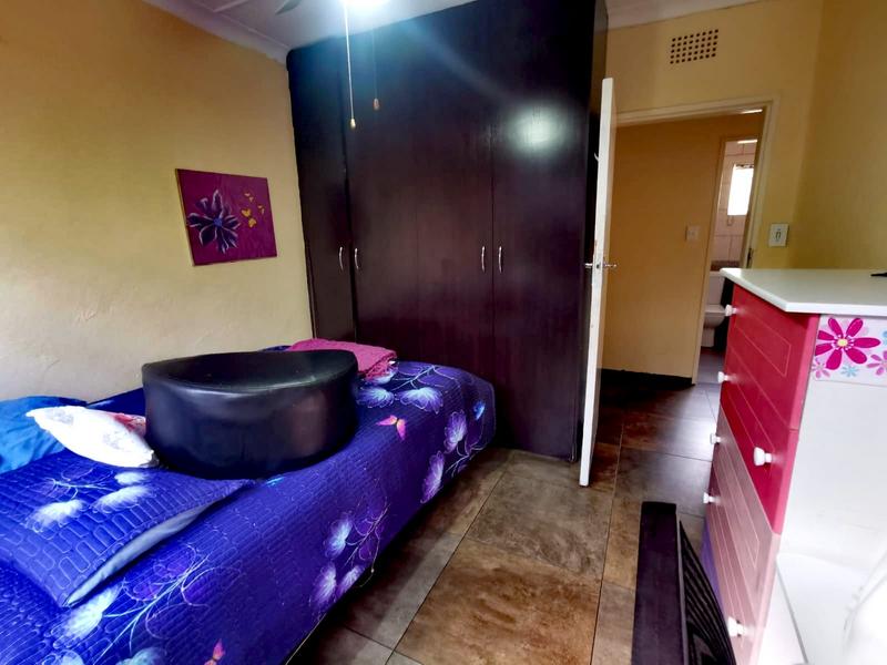 To Let 3 Bedroom Property for Rent in Edelweiss Gauteng