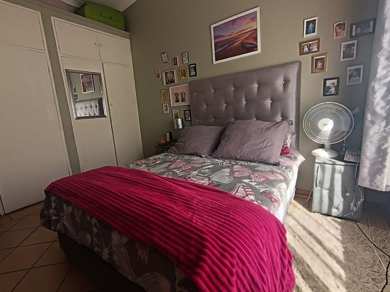 To Let 2 Bedroom Property for Rent in Petersfield Gauteng