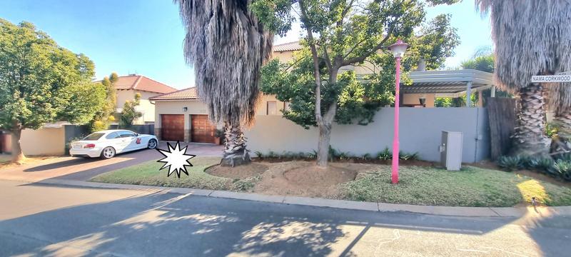 3 Bedroom Property for Sale in Amberfield Gauteng