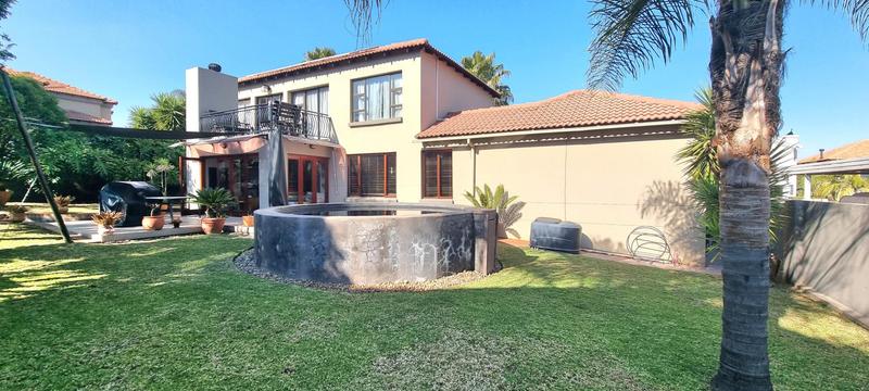 3 Bedroom Property for Sale in Amberfield Gauteng
