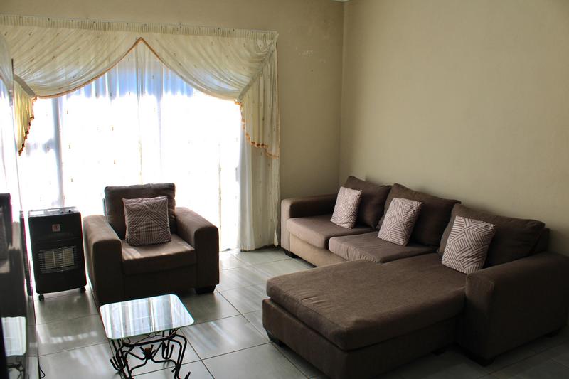 To Let 2 Bedroom Property for Rent in Pretoria North Gauteng