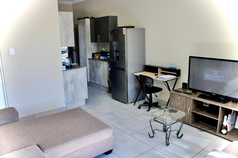 To Let 2 Bedroom Property for Rent in Pretoria North Gauteng