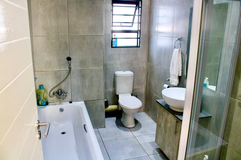 To Let 2 Bedroom Property for Rent in Pretoria North Gauteng