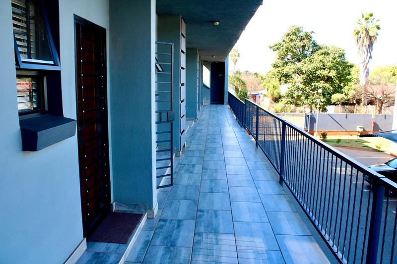 To Let 2 Bedroom Property for Rent in Pretoria North Gauteng