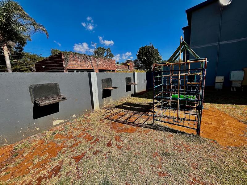 To Let 2 Bedroom Property for Rent in Pretoria North Gauteng