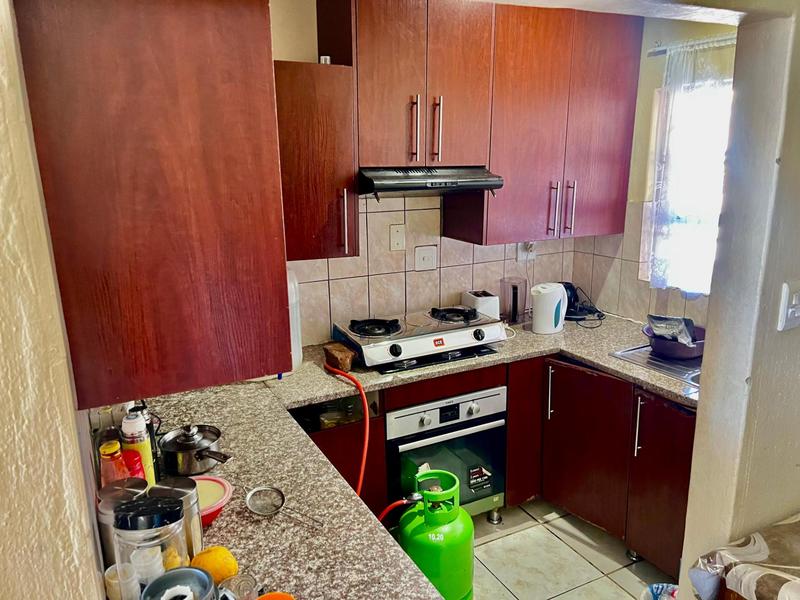 3 Bedroom Property for Sale in Silverton Gauteng