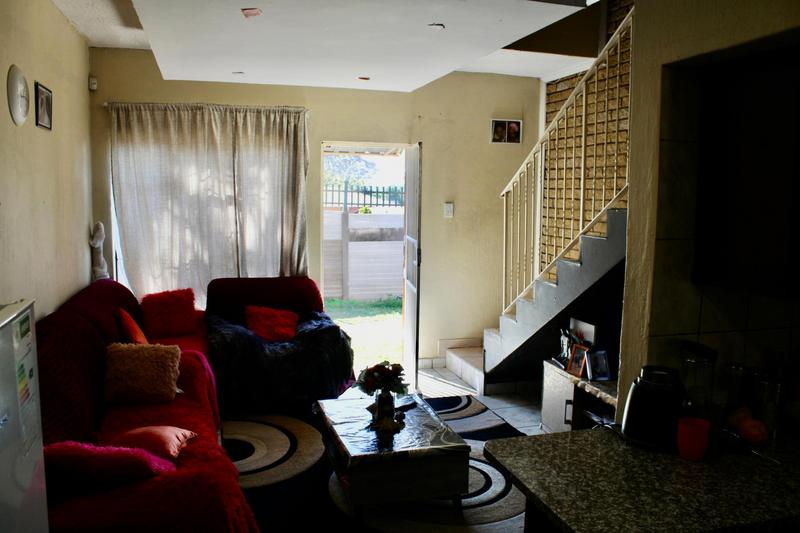 3 Bedroom Property for Sale in Silverton Gauteng